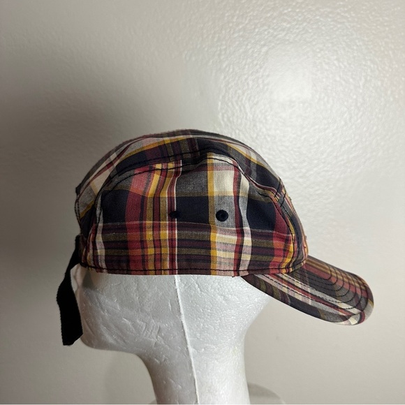 Stussy Hats Vintage Plaid Hat OSFM - Picture 2 of 8